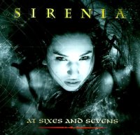 Sirenia - At Sixes And Sevens (2002) MP3