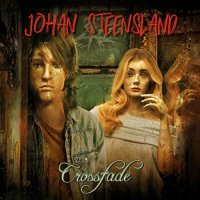 Johan Steensland - Crossfade (2024) MP3