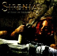 Sirenia - An Elixir For Existence (2004) MP3