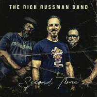 The Rich Russman Band - Second Time (2024) MP3