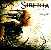 Sirenia - Nine Destinies And A Downfall (2007) MP3