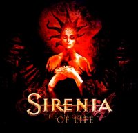 Sirenia - The Enigma Of Life (2011) MP3