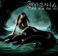 Sirenia - Perils Of The Deep Blue (2013) MP3