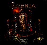 Sirenia - Dim Days Of Dolor (2016) MP3