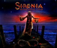 Sirenia - Arcane Astral Aeons (2018) MP3