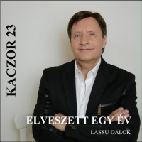 Kaczor - Elveszett Egy &#201;v (2021) MP3