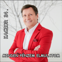 Kaczor - Minden P&#233;nzem Elmulatom (2022) MP3