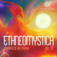 VA - Ethneomystica Vol. 12 (2024) MP3