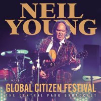 Neil Young - Global Citizen Festival [Live 2012] (2024) MP3