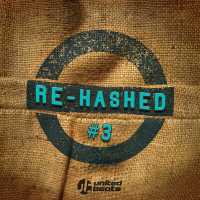 VA - Re-Hashed [03] (2018) MP3