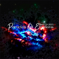 VA - Particles of Emotions: Best of 2023 (2023) MP3