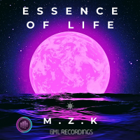 M.z.k - Essence of Life (2024) MP3