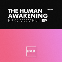 The Human Awakening - Epic Moment [EP] (2024) MP3