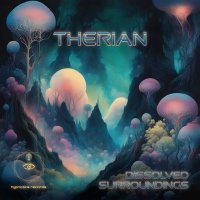 Therian - Dissolved Surroundings [EP] (2024) MP3