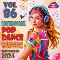 VA - National Pop Dance Music Vol.86 (2024) MP3