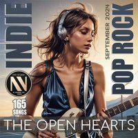 VA - The Open Hearts (2024) MP3