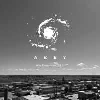 VA - Arey Frequencies [03] (2024) MP3