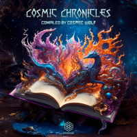 VA - Cosmic Chronicles (2024) MP3