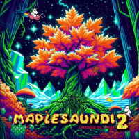 VA - Maplesaundi [02] (2024) MP3