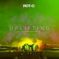 VA - Uplifting Tunes [09] (2024) MP3