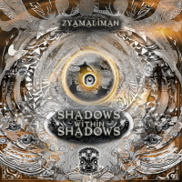 Zyamaliman - Shadows Within Shadows (2024) MP3