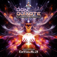 Don Quixote - Endless Energy [EP] (2024) MP3