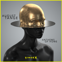 August Tange - Anthems Of Home [EP] (2024) MP3