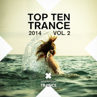 VA - Top Ten Trance 2014 [02] (2014) MP3