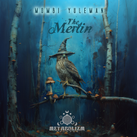 Mombi Yuleman - The Merlin [EP] (2024) MP3