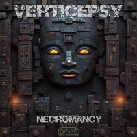 VerticePsy - Necromancy [EP] (2024) MP3