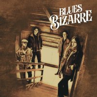 Blues Bizarre - Blues Bizarre (2024) MP3