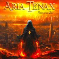 Aria Tenax - Fuego en el Cielo (2024) MP3