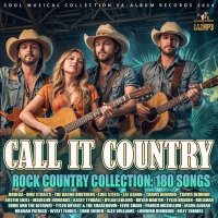 VA - Call It Country (2024) MP3