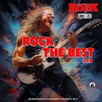 VA - Rock, the best [2CD] (2024) MP3