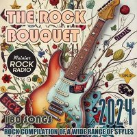 VA - The Rock Boquet (2024) MP3