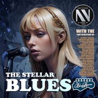 VA - The Stellar Blues (2024) MP3