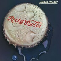 Judas Priest - Rocka Rolla (1974/2024) MP3