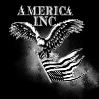 America Inc - America Inc (2024) MP3