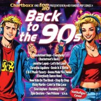 VA - Chartboxx And Top20 Presents Back to the 90s (2024) MP3