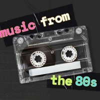 VA - Music From The 80s (2024) MP3