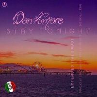 Don Amore - Stay Tonight (2024) MP3