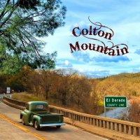 Colton Mountain - El Dorado County Line (2024) MP3