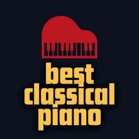 VA - Best Classical Piano (2024) MP3