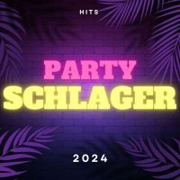 VA - Party Schlager Hits - (2024) MP3