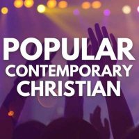 VA - Popular Contemporary Christian (2024) MP3