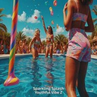 VA - Sparkling Splash Youthful Vibe Z (2024) MP3