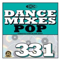 VA - DMC Dance Mixes 331 Pop (2023) MP3