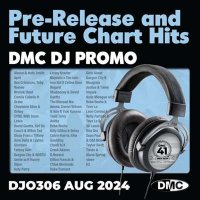 VA - DMC DJ Promo 306 (2024) MP3