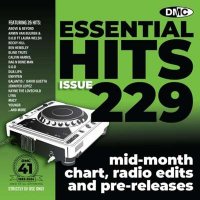 VA - DMC Essential Hits 229 (2024) MP3