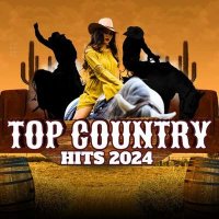 VA - Top Country Hits (2024) MP3